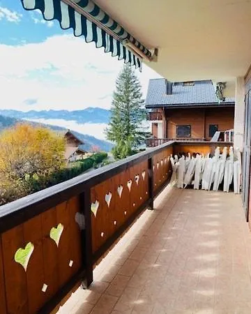 Asters B1 A 5 Personnes Emplacement Ideal Vue Sur Les Montagnes