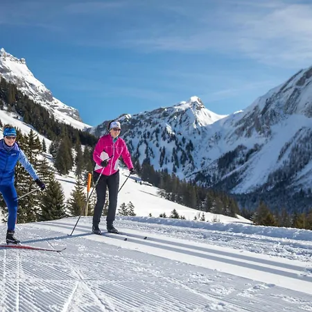 Daire Asters B1 A 5 Personnes Emplacement Ideal Vue Sur Les Montagnes *