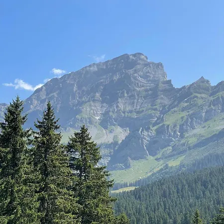 Asters B1 A 5 Personnes Emplacement Ideal Vue Sur Les Montagnes