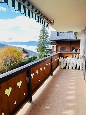 Asters B1 A 5 Personnes Emplacement Ideal Vue Sur Les Montagnes