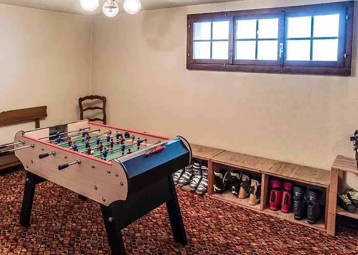 Apartament Asters B1 A 5 Personnes Emplacement Ideal Vue Sur Les Montagnes