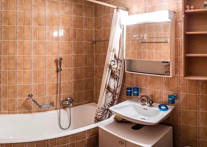 Asters B1 à 5 Personnes Emplacement Ideal Vue Sur Les Montagnes