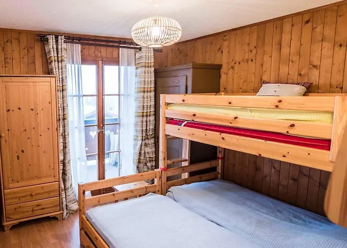 Apartament Asters B1 A 5 Personnes Emplacement Ideal Vue Sur Les Montagnes *