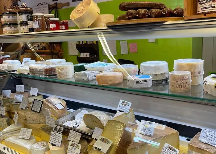 Asters B1 à 5 Personnes Emplacement Ideal Vue Sur Les Montagnes