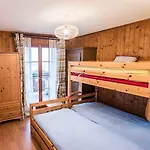 Apartamento Asters B1 A 5 Personnes Emplacement Ideal Vue Sur Les Montagnes *