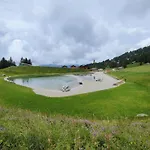 Asters B1 A 5 Personnes Emplacement Ideal Vue Sur Les Montagnes