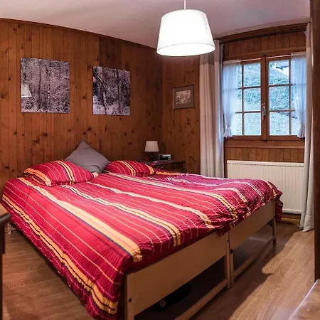 Asters B1 A 5 Personnes Emplacement Ideal Vue Sur Les Montagnes Apartment *