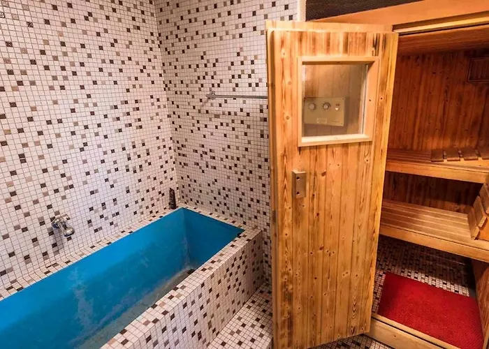 Asters B1 A 5 Personnes Emplacement Ideal Vue Sur Les Montagnes Apartment *